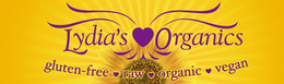 Lydia's Organics