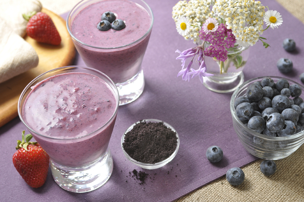 Organic Acai Powder