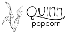 Quinn Pop­corn