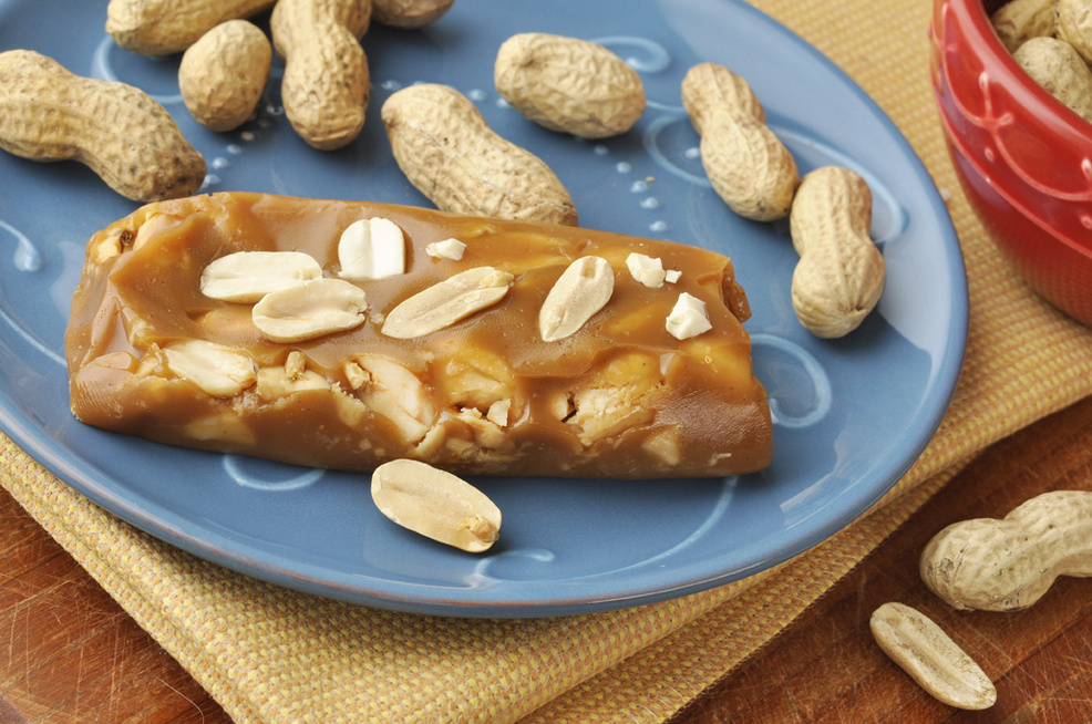 Play Date Candy Bar