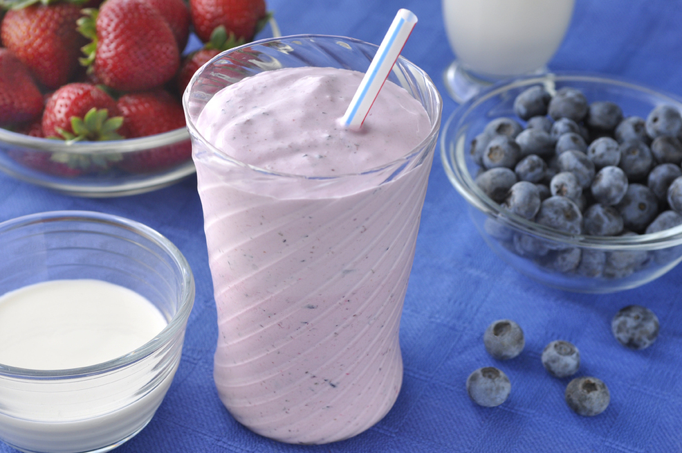 Sweetened Almond & Cashew Cream
