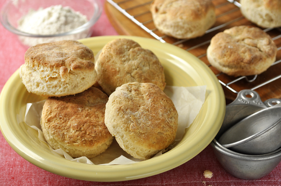 Biscuit Mix 