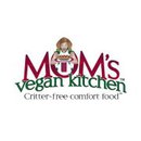 Mom's Vegan Kitchen