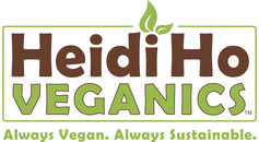 Heidi Ho Veganics