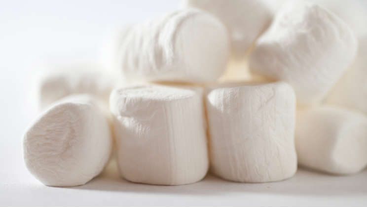 Dandies Vegan Marshmallows
