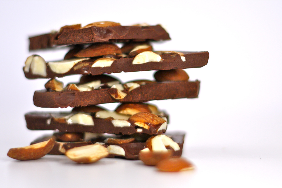 Reignite the Spark: Chocolate to Woo You