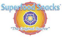Superfood Snacks